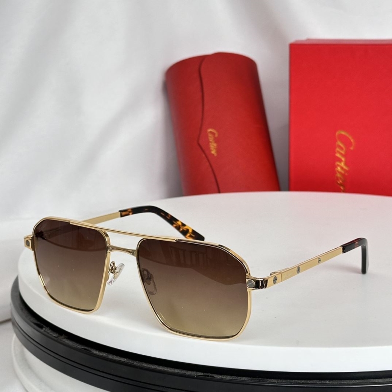 Cartier Sunglasses